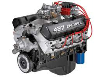 P42B6 Engine
